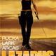 Illustration for article titled Rucka and Larks iLazarus /iOptioned for TV